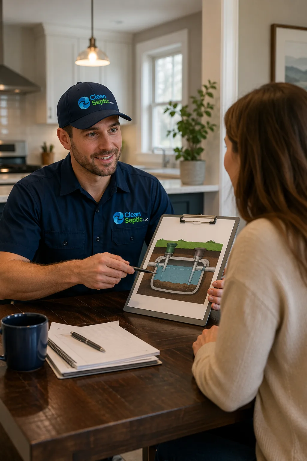 Septic Tank Pumping Omaha, GA FAQs
